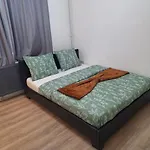 Vakantiehuis Tc Luik