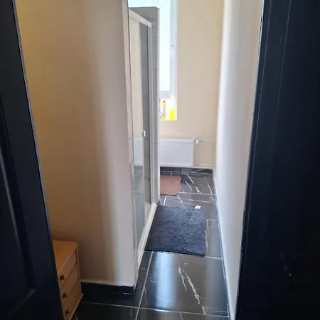 Tatil Evi Tc Liège