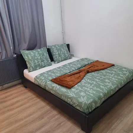 Tatil Evi Tc Liège