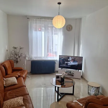 Tc בית נופש לייז'