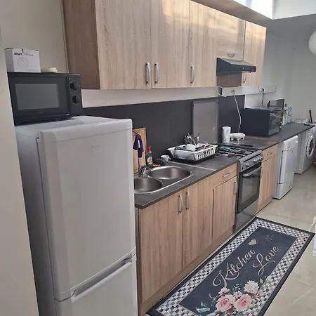 Tc בית נופש *