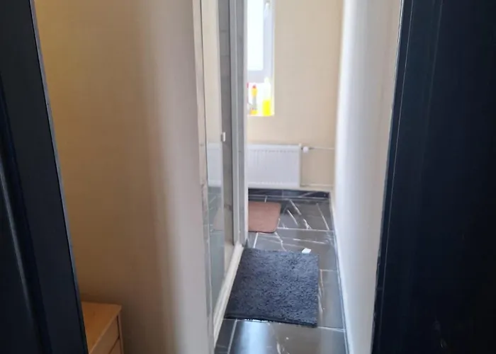 Ferienhaus Tc Lüttich