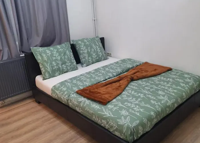 Ferienhaus Tc Lüttich
