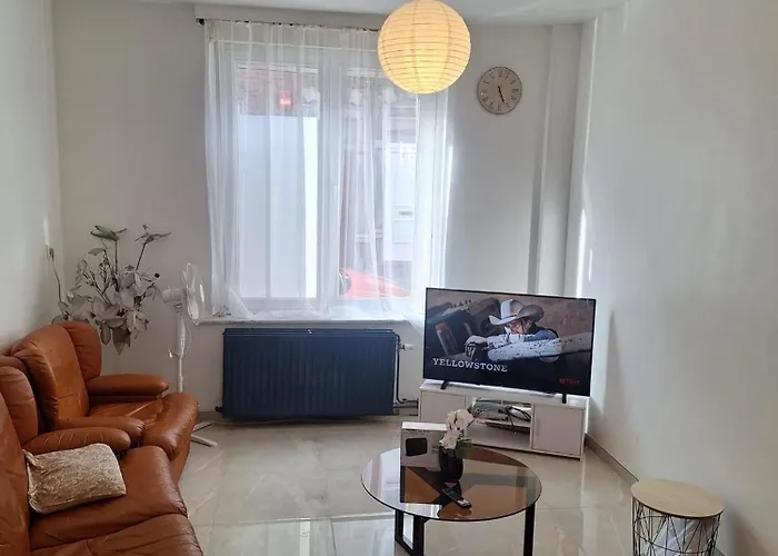 Tc Ferienhaus Lüttich