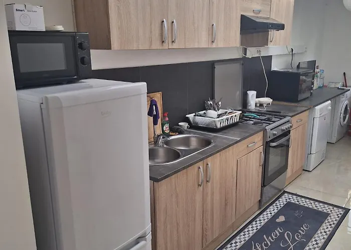 Tc בית נופש *